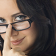 Image for article titled Concerned Female Reporter Can't Help But Notice Female Reporters Are Looking Awful Slutty Nowadays